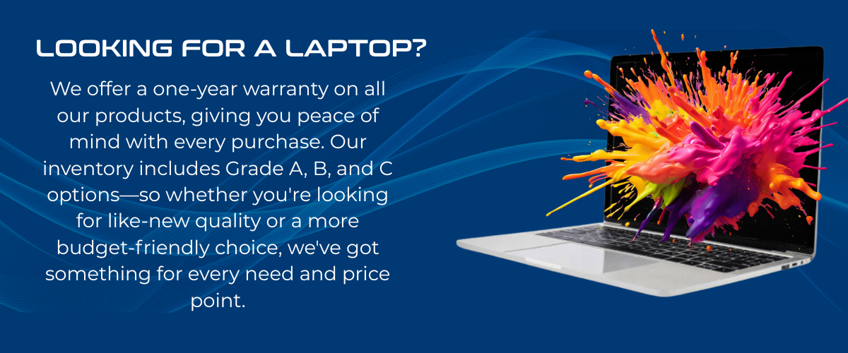 Discount PC