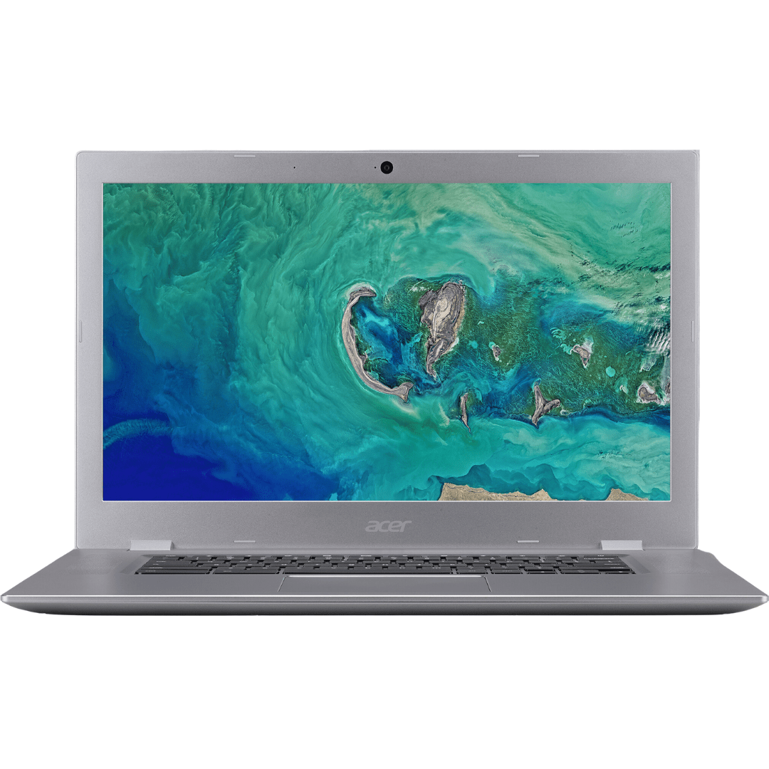 Discount PC - ACER Chrombook 15 1H-C9Y4 Celeron N3450 Laptop