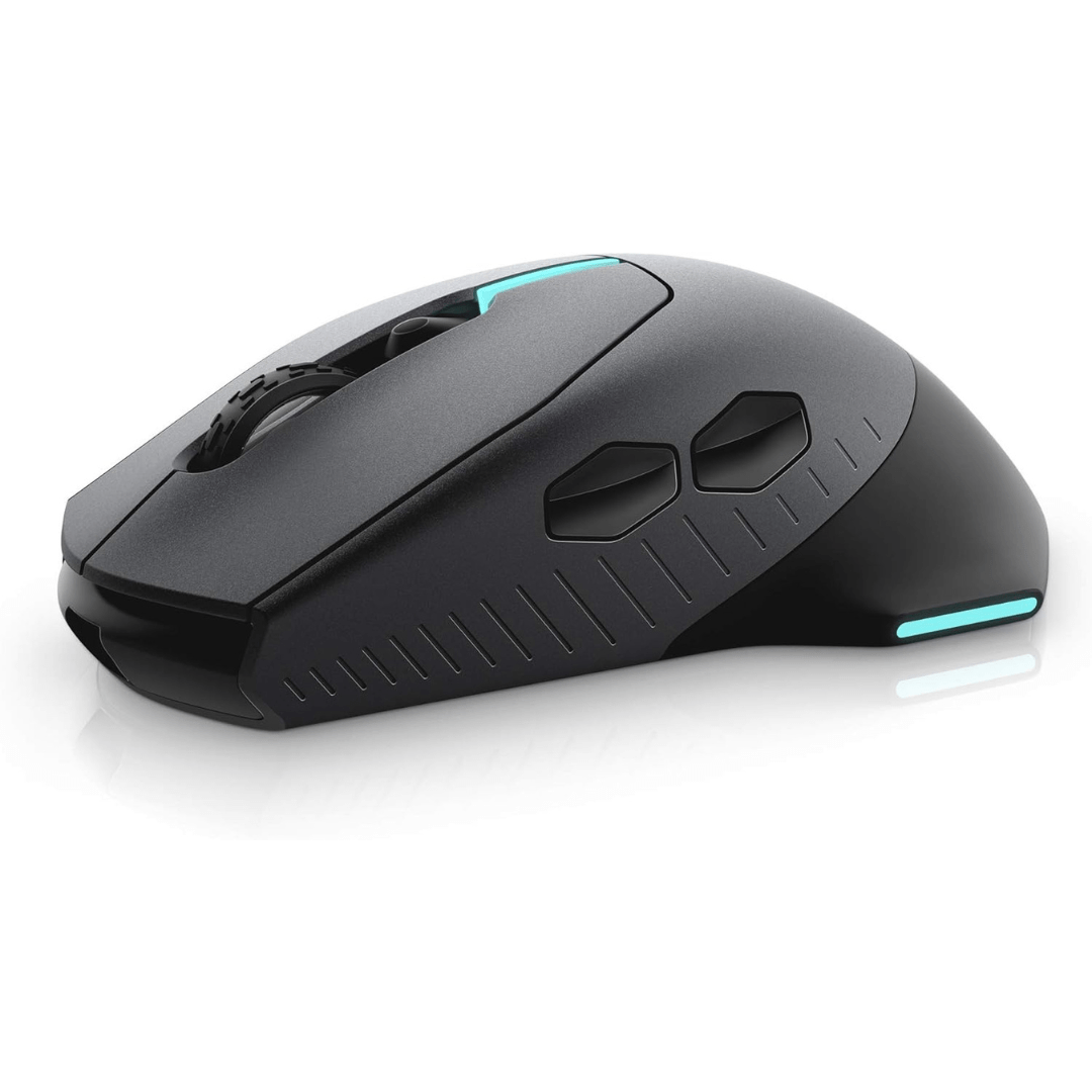 Alienware AW610M ゲーミングマウス Alienware AW610M Wired Alienware AW610M ゲーミングマウス Alienware AW610M Wired
