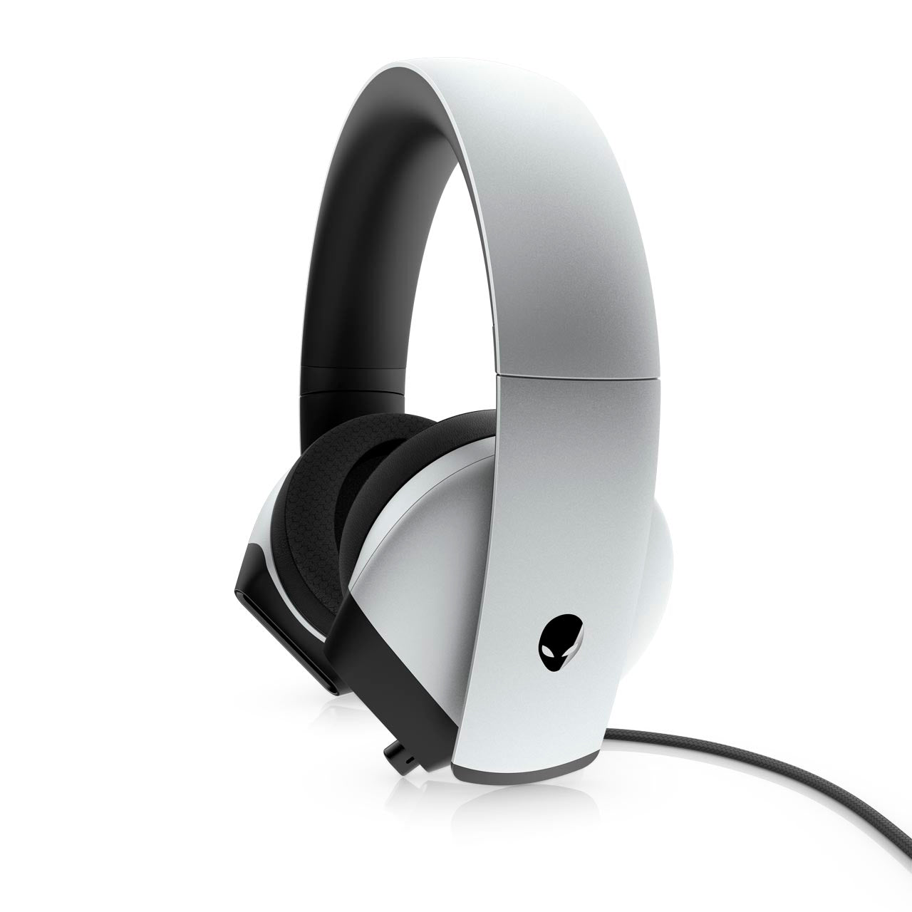 Discount PC - Alienware AW510H Wired Headset - White