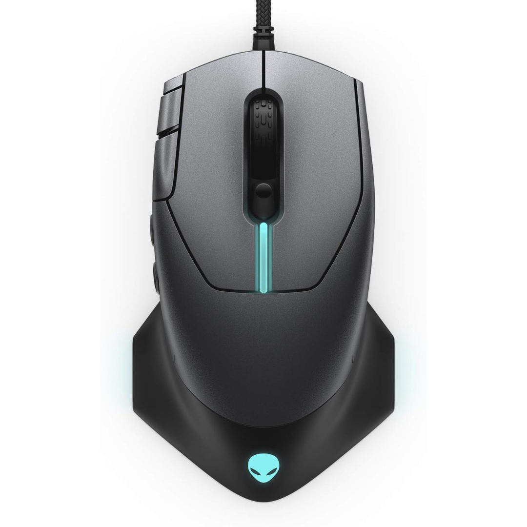 Discount PC - Alienware AW510M RBG Wired Mouse