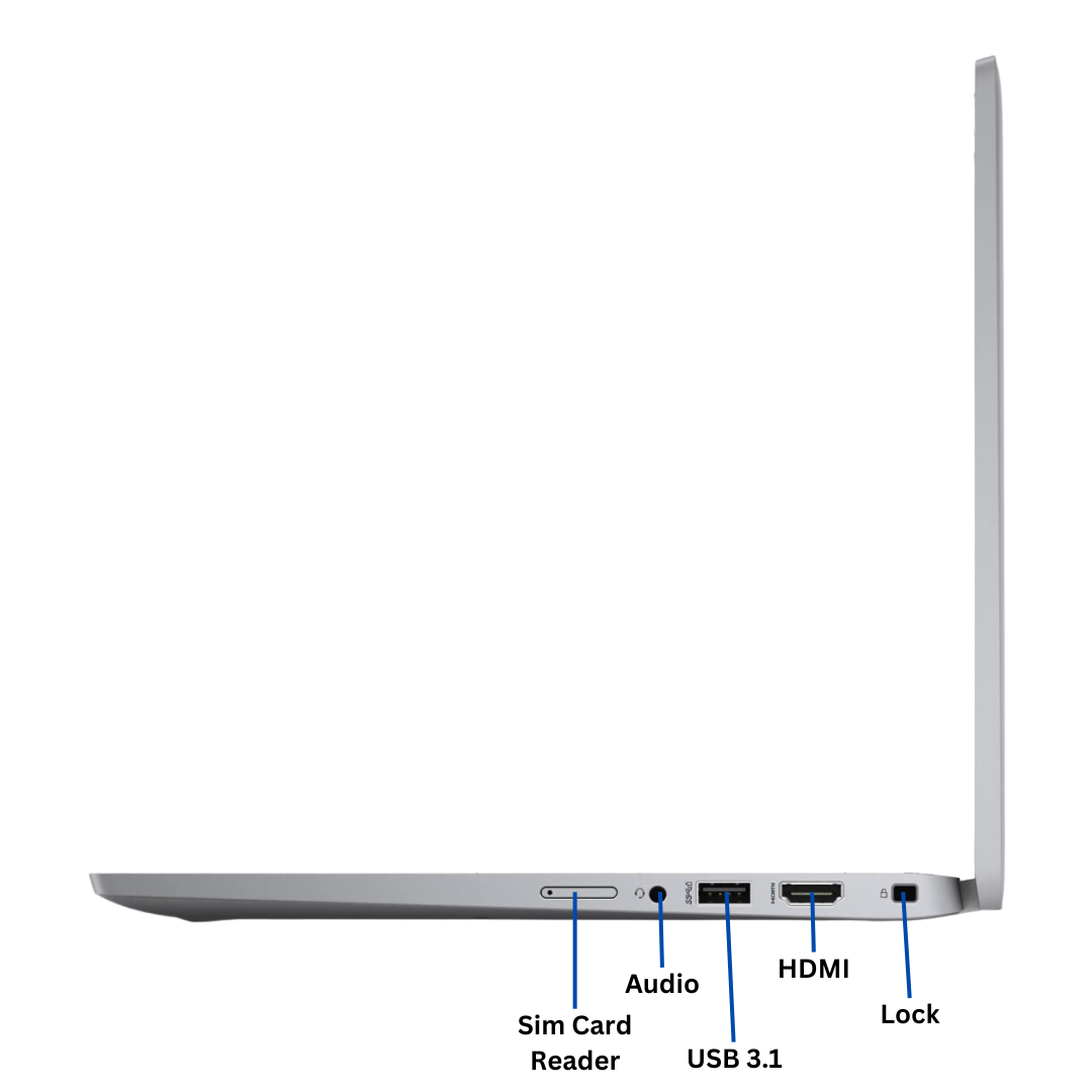 Discount PC | Dell Latitude 13.3 Discount PC | Dell Latitude 13.3