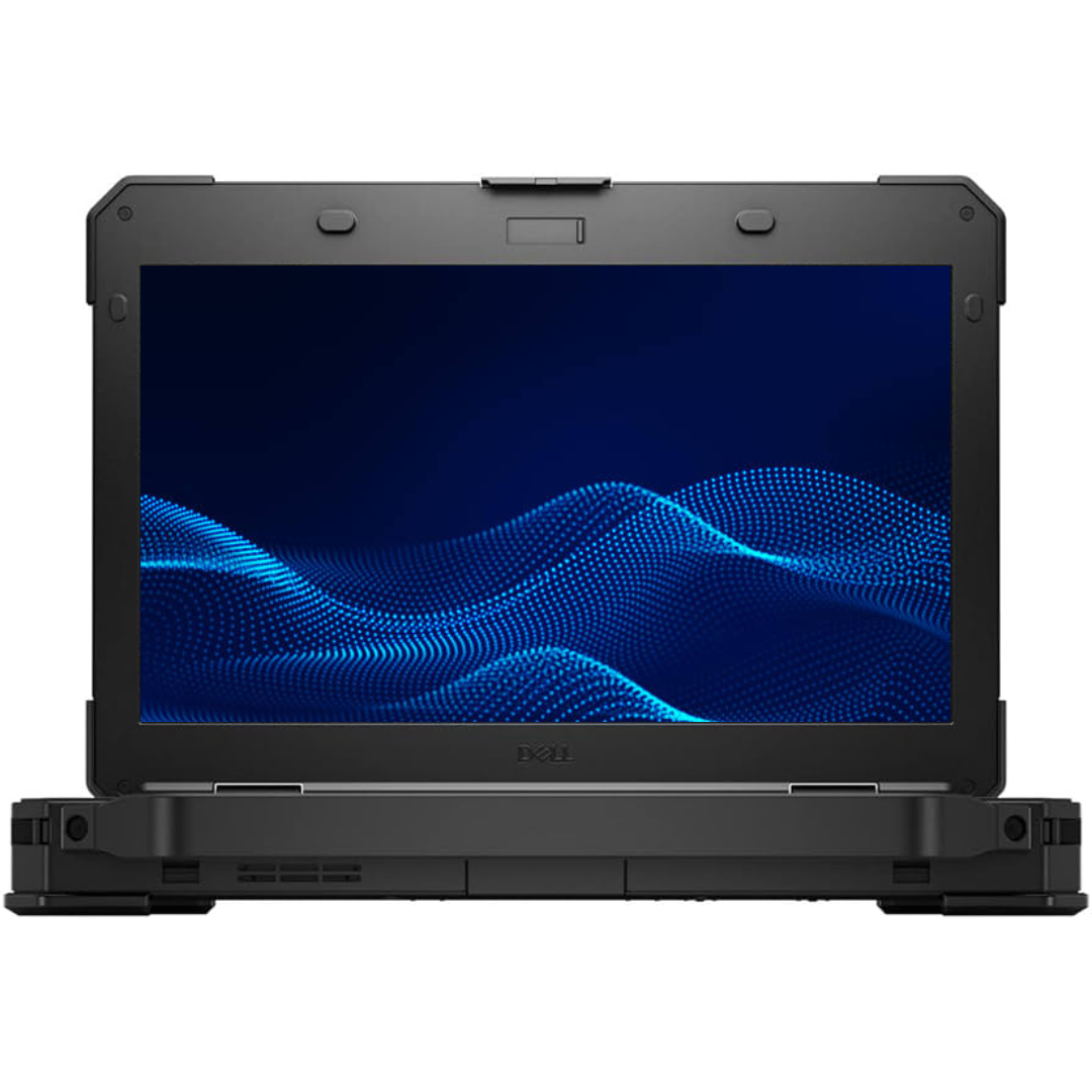 Dell Latitude 14" 5420 Rugged i5 Gen 8 Rugged Laptop | Windows 11