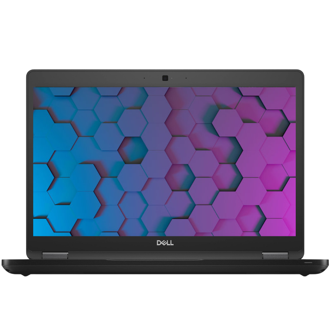 Dell Latitude 14" 5490 i5 Gen 8 Laptop | Windows 11
