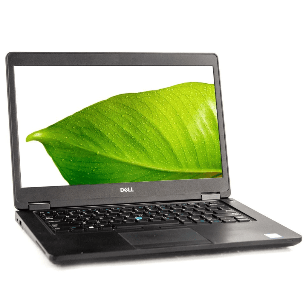 Dell purchases Latitude 14