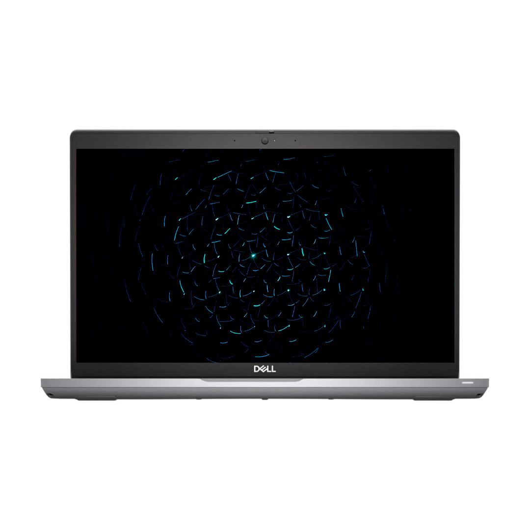 Dell Latitude 14" 5521 i7 Gen 11 Laptop | Windows 11 Home | 16GB RAM | 256GB SSD
