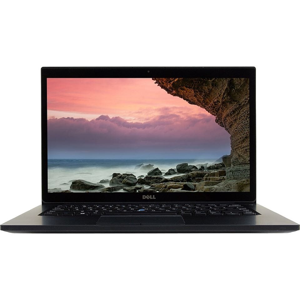 Dell Latitude 14&quot; 7480 i7 Laptop | Windows 10