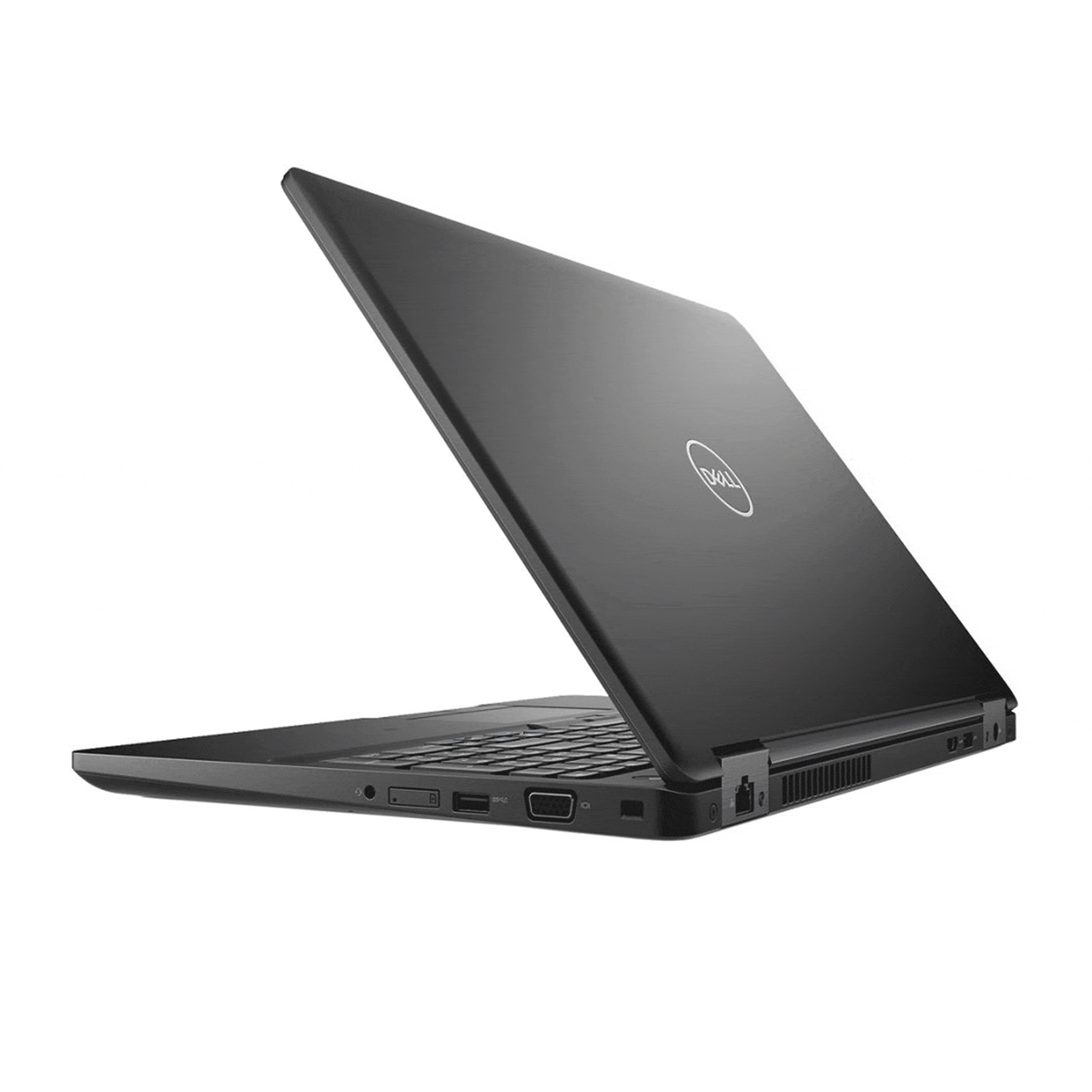 rear-side view Dell Latitude 5580 i5 Laptop