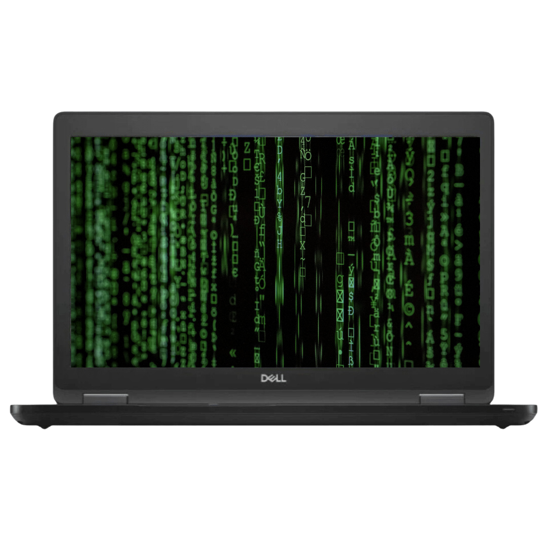 Dell Latitude 15.6" 5590 i5 Gen 8 Laptop | Windows 11