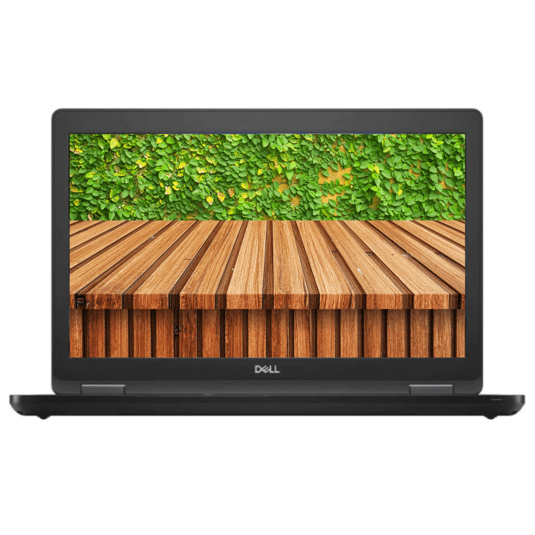 Dell Latitude 15.6