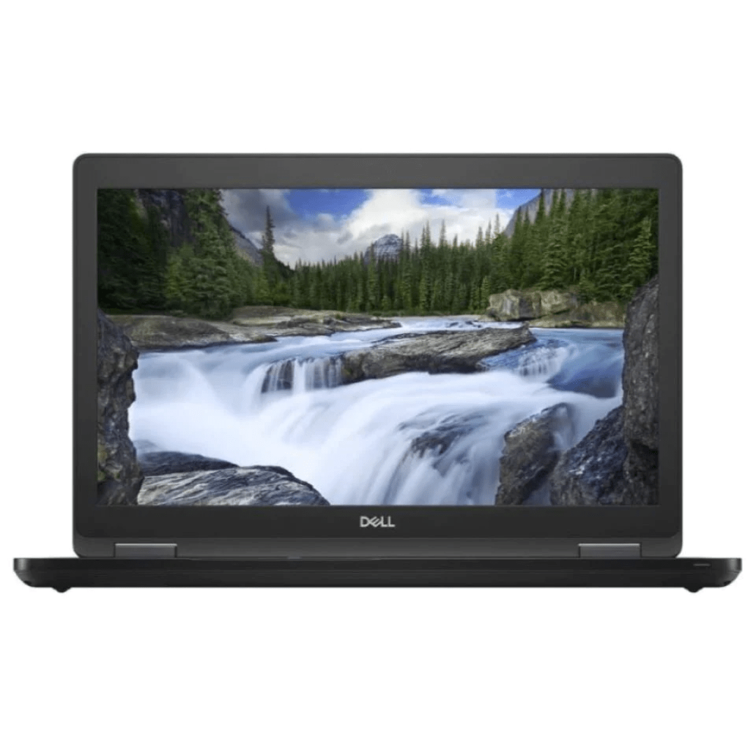 Discount PC | Dell Latitude 15.6 5590 8th Gen i7 Laptop | Windows 11