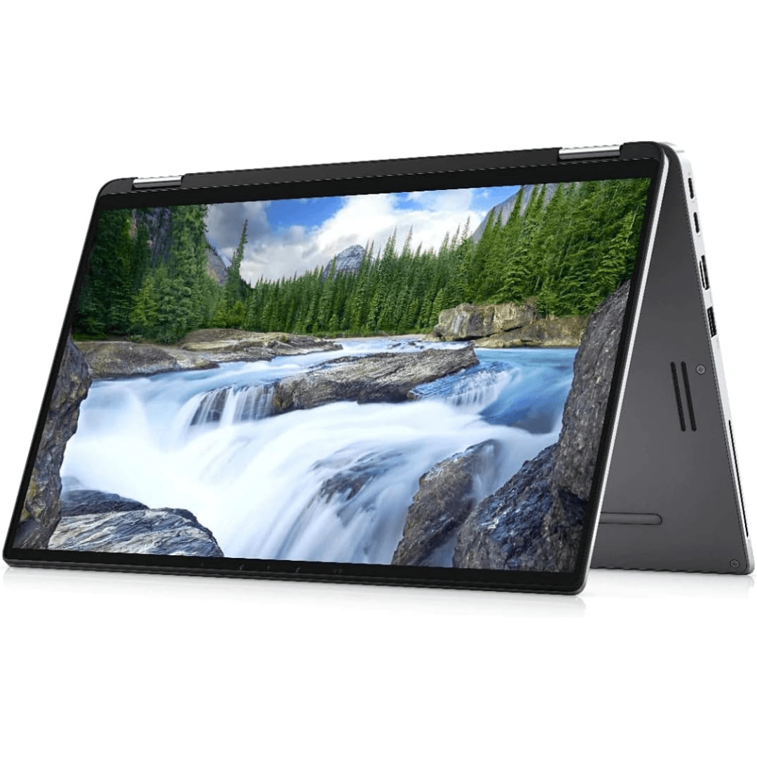 Discount PC - Dell Latitude 7400 2-in-1 - Flipped