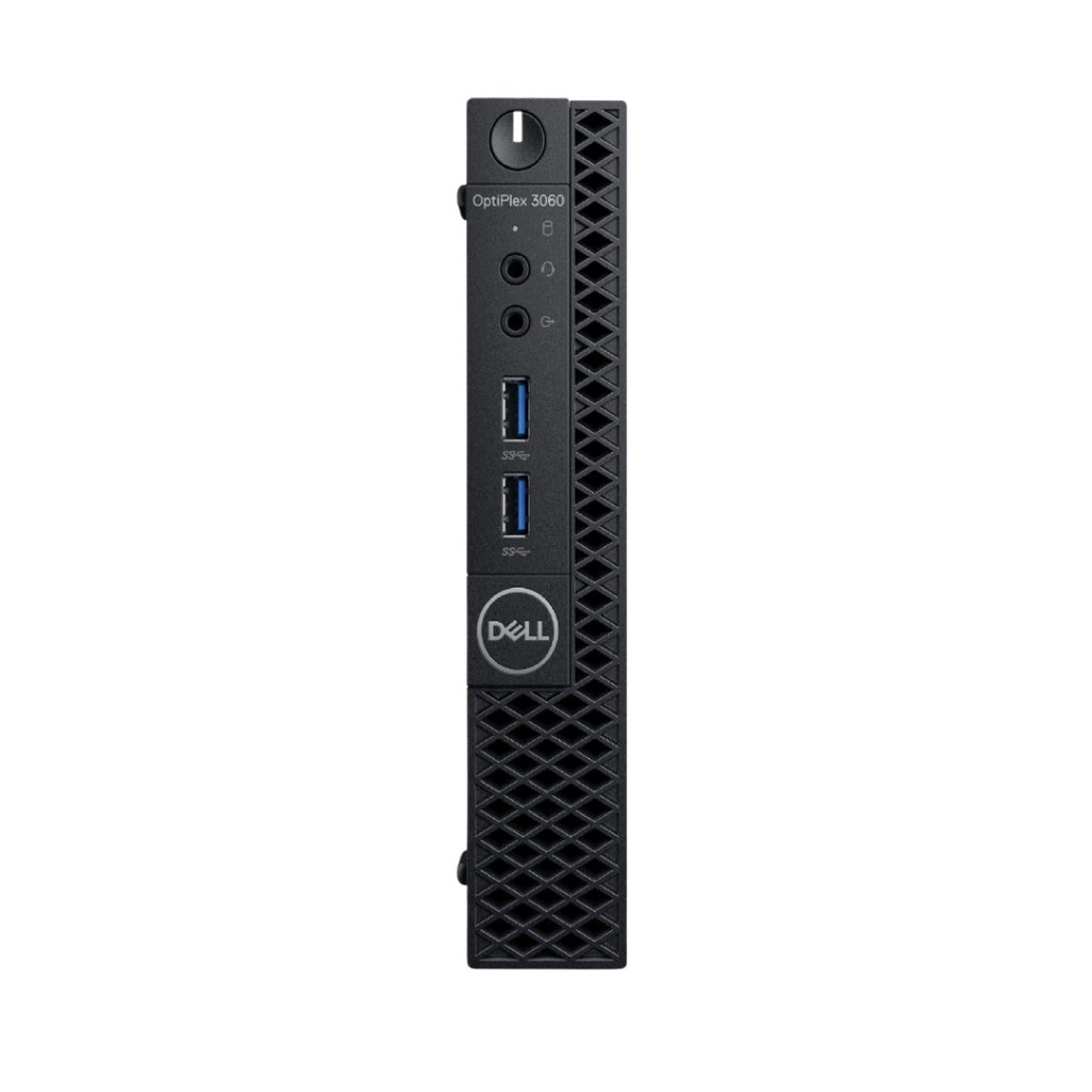 Discount PC | Dell OptiPlex 3060 Micro i5 Gen 8 Desktop | Windows 11