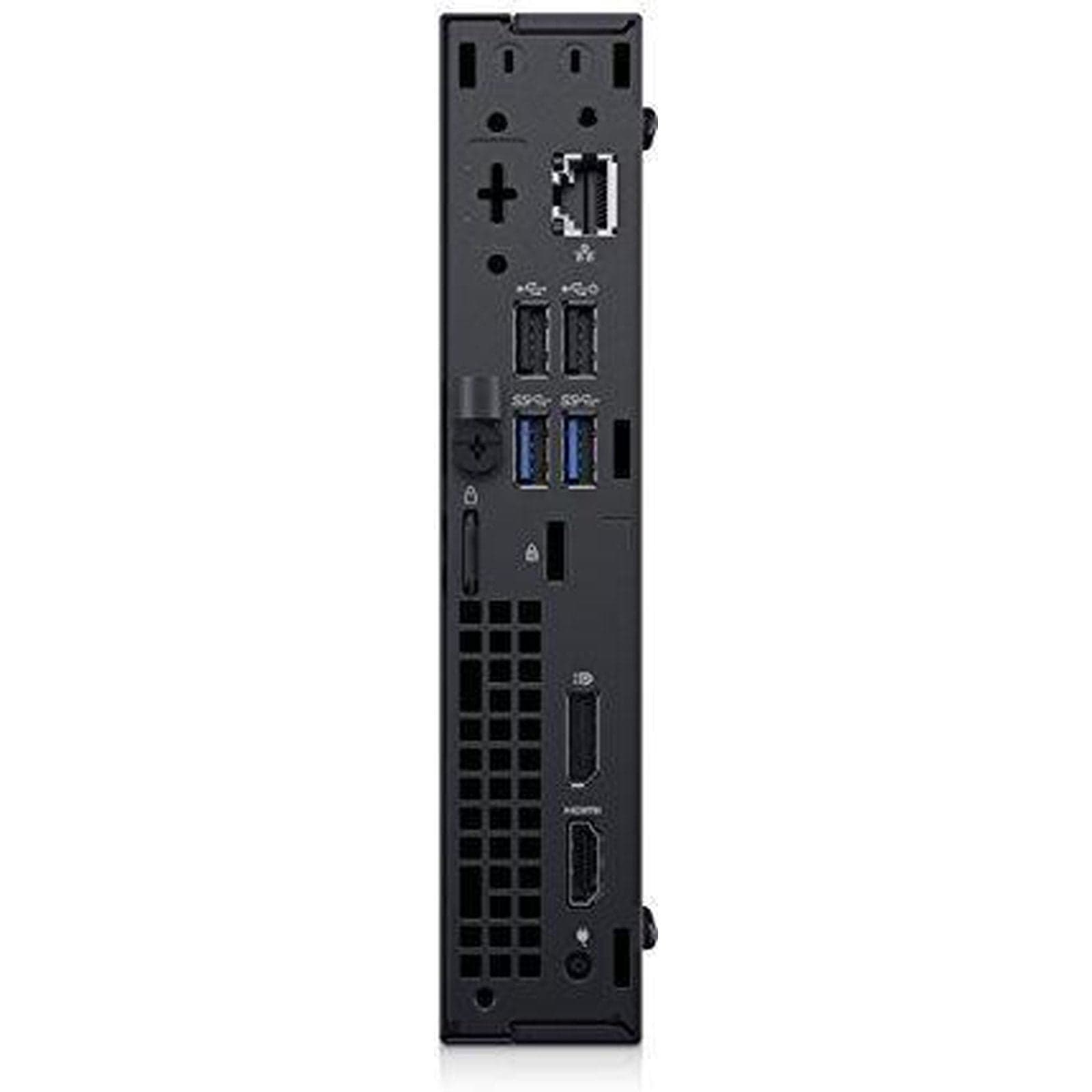 Discount PC | Dell Optiplex 3070 Micro i5 Gen 8 Desktop | Windows 11