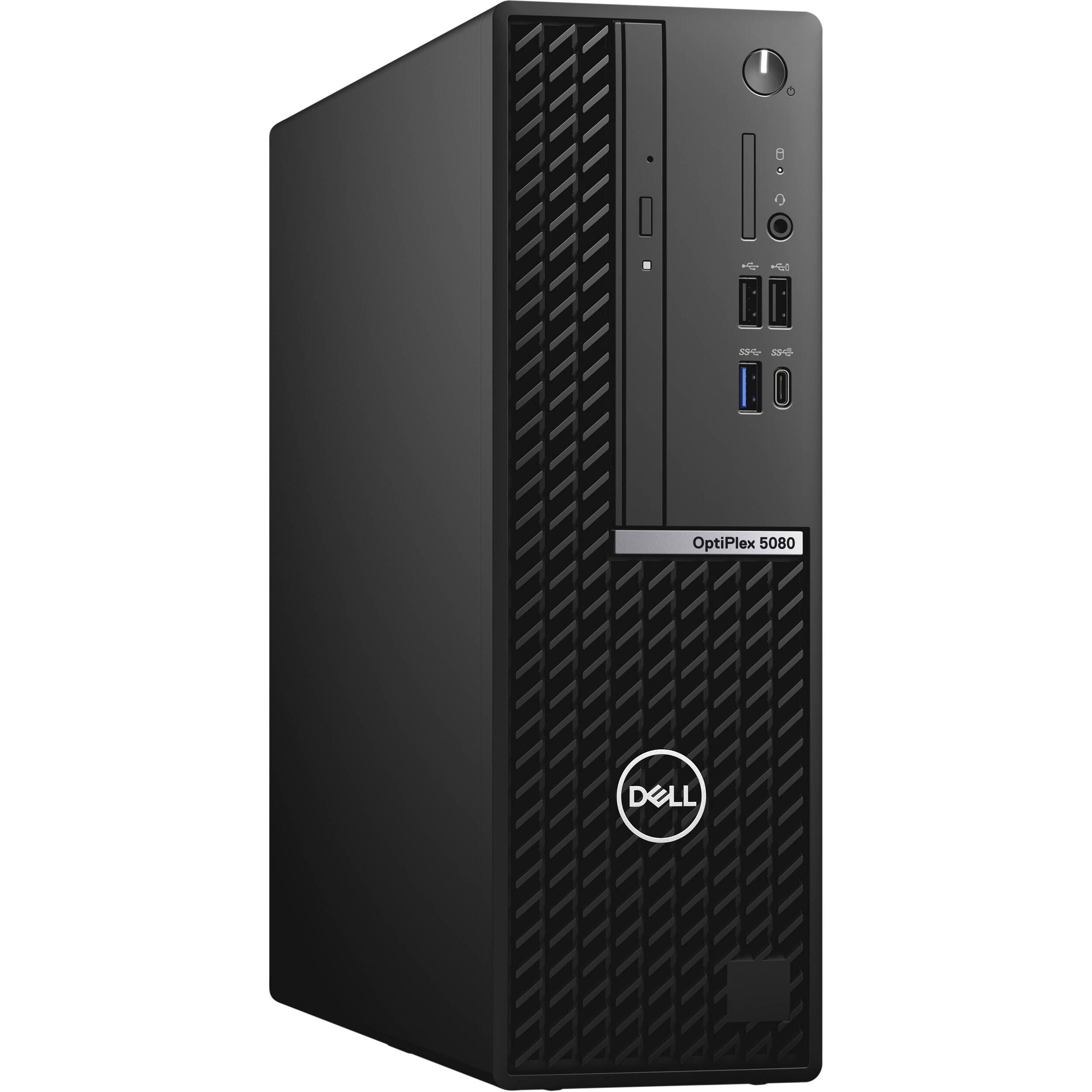 Discount PC | Dell Optiplex 7080 SFF 10th-Gen i5 Desktop