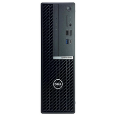 Discount PC | Dell Optiplex 5080 SFF i5 Gen 10 Desktop | Windows 11