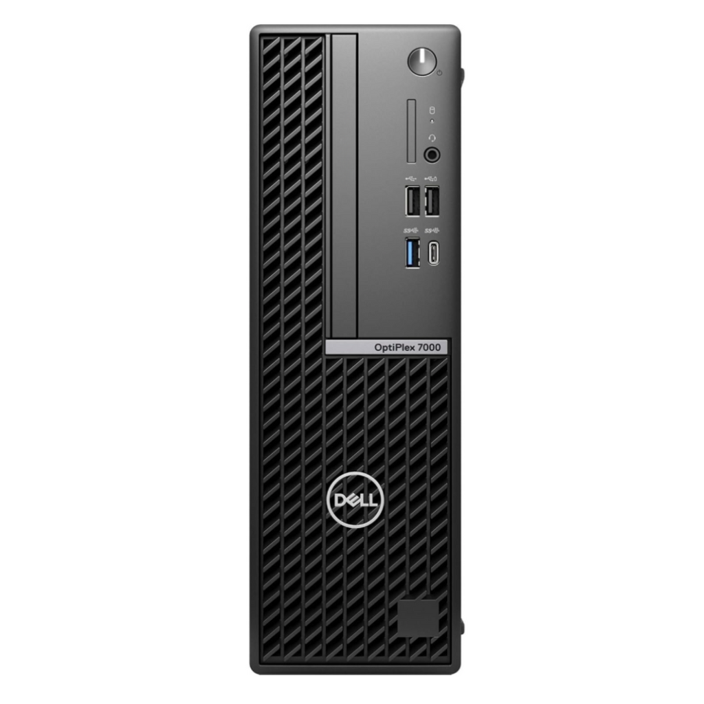 Dell Optiplex 7000 SFF i5 Gen 12 Desktop | Windows 11