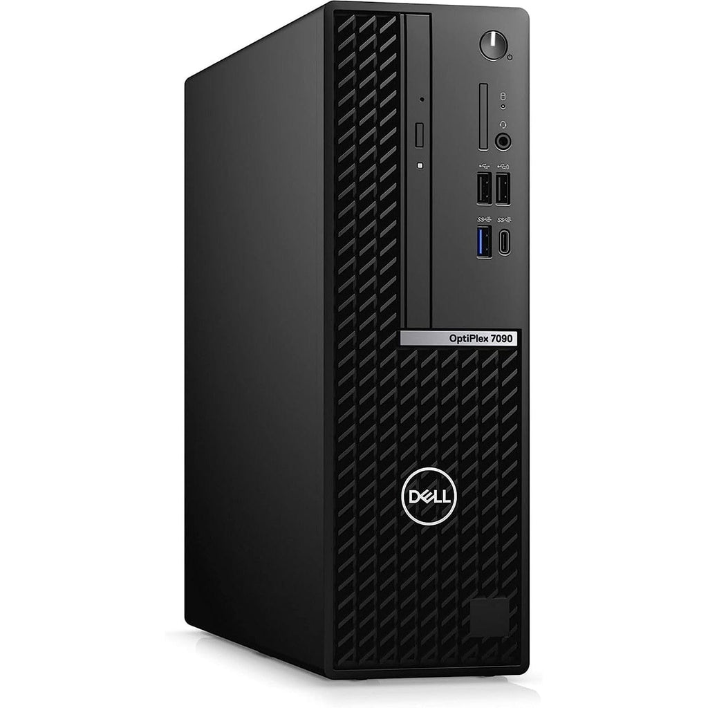 Dell Optiplex 7090 SFF i5 Gen 10 Desktop | Windows 11