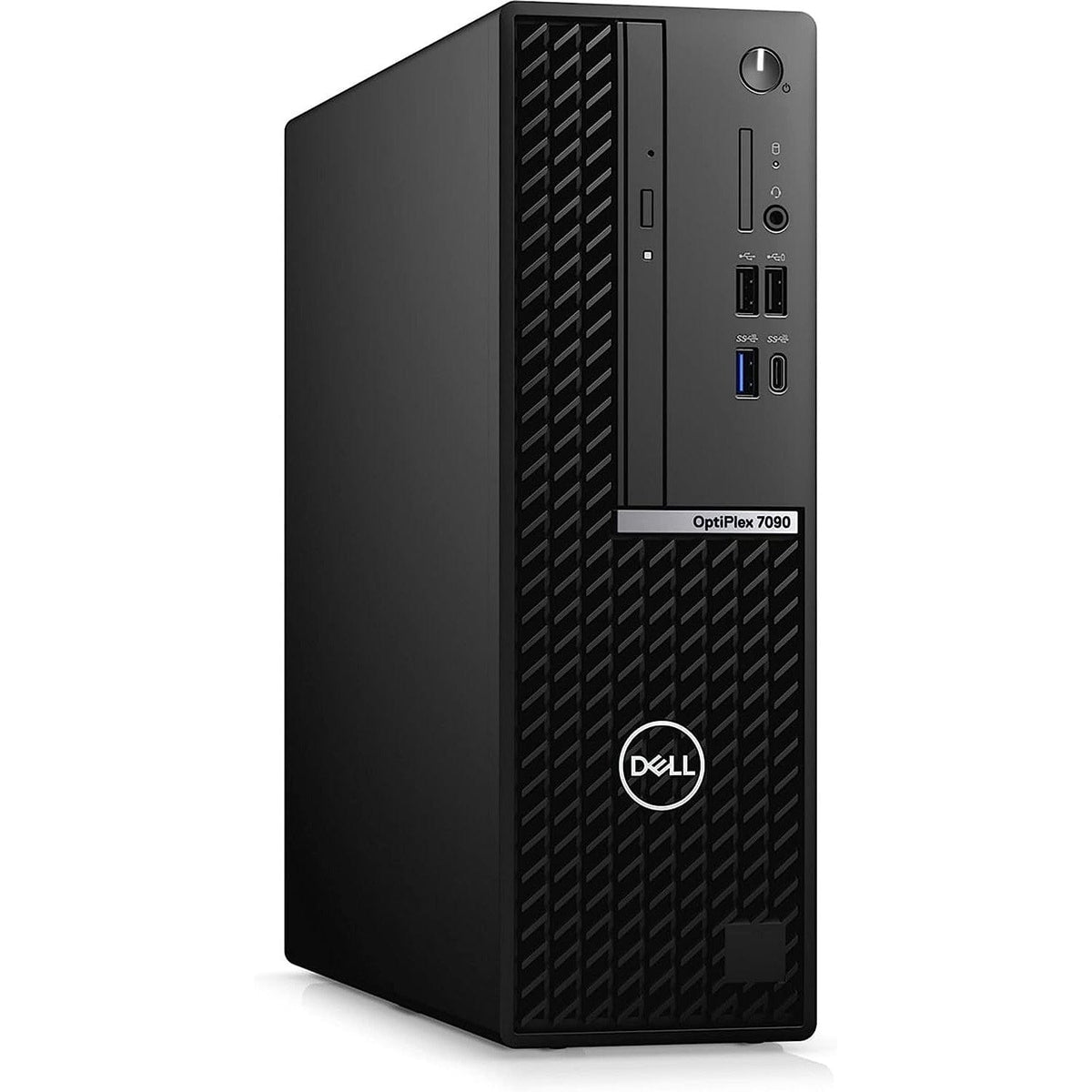 Discount PC - Dell Optiplex 7090 Small Form Factor Desktop