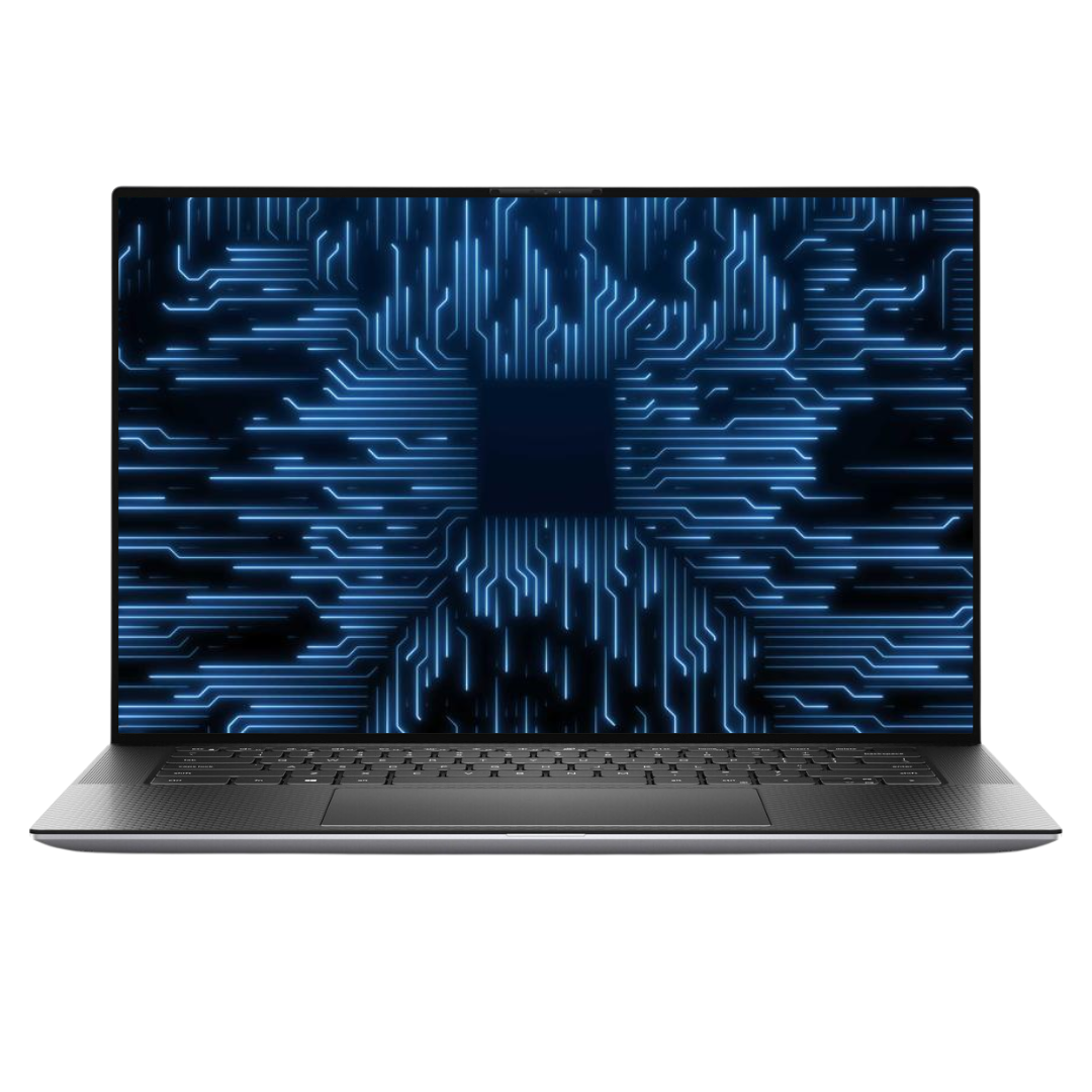 Dell Precision 15