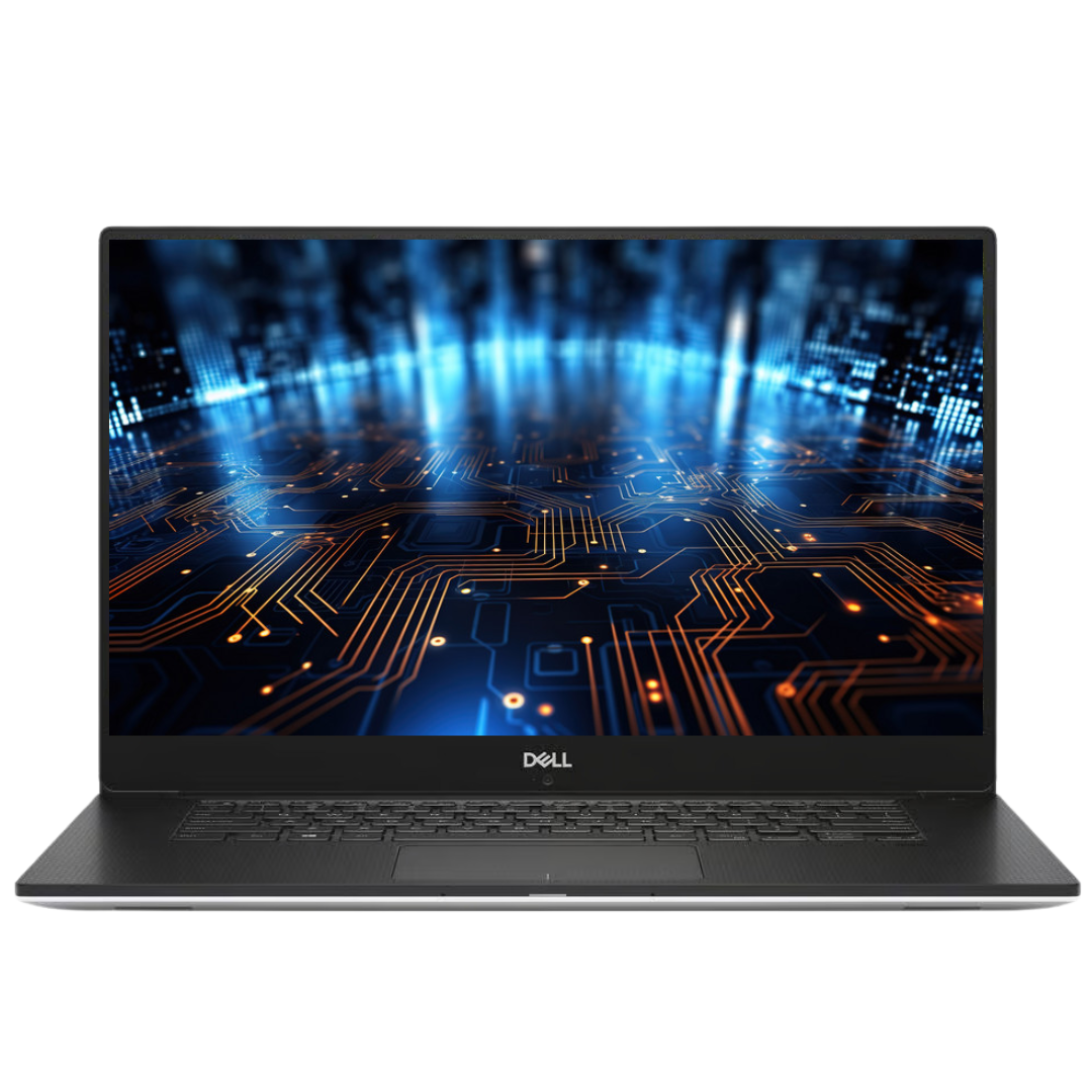 Discount PC- 5530 i7 gen 8 laptop front view