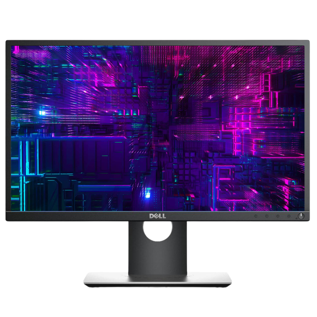 Discount PC - Dell Professional P221H 22" Monitor