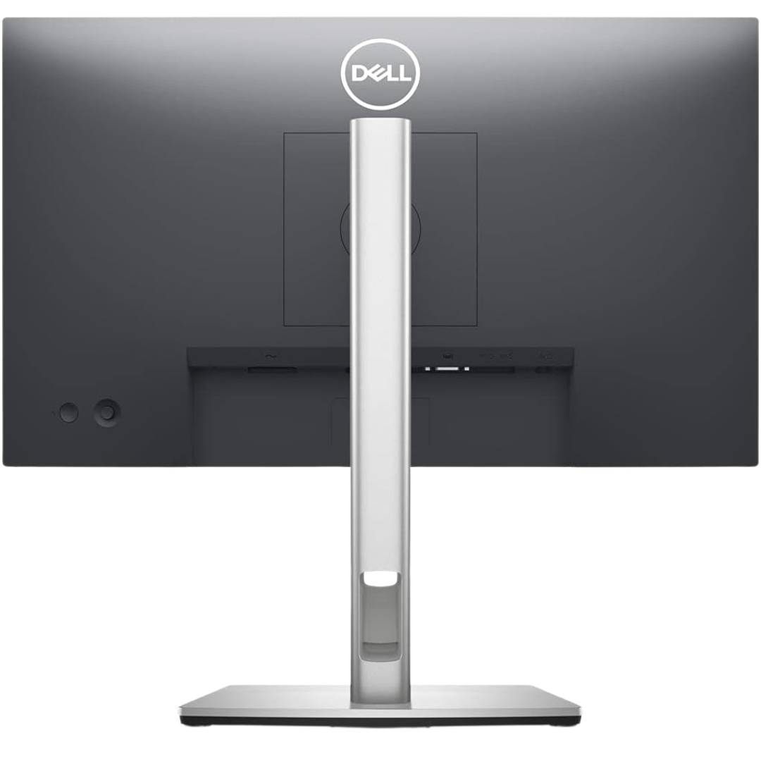 Discount PC - Dell Professional P2222H Monitor - back