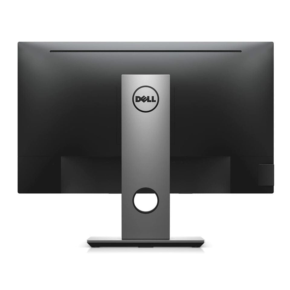 Discount PC - P2417H Monitor - Back