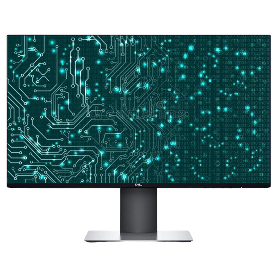 Discount PC | Dell Ultrasharp 24