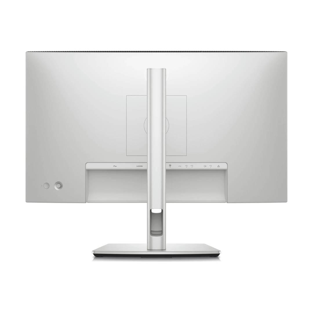Discount PC- U2424HE monitor backward 