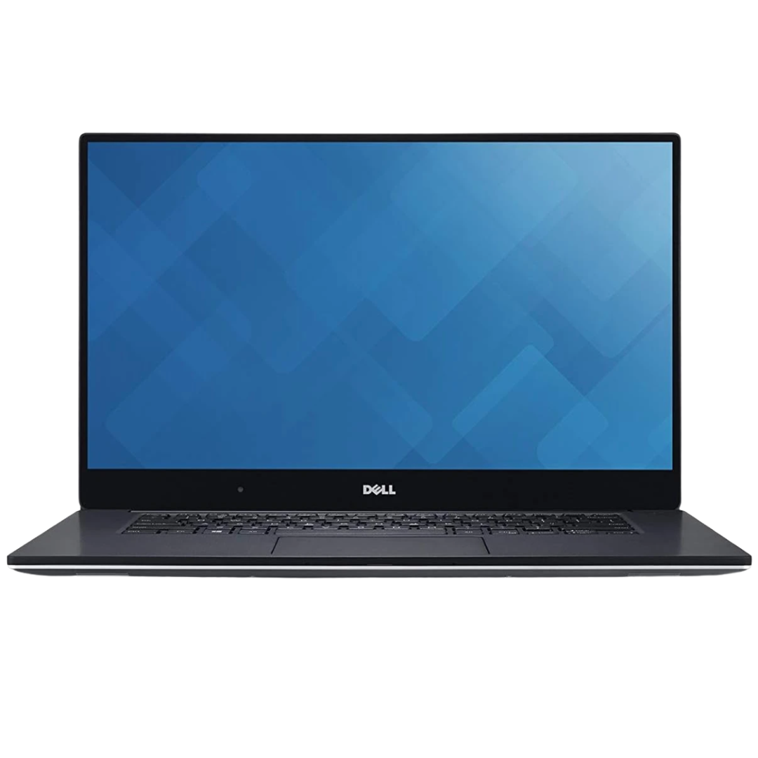 Dell XPS 15.6" 9560 i7 Gen 7 Laptop | 8GB RAM | 256GB SSD | Windows 10