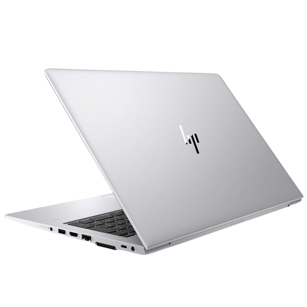 Discount PC - HP EliteBook 850 Laptop Side View
