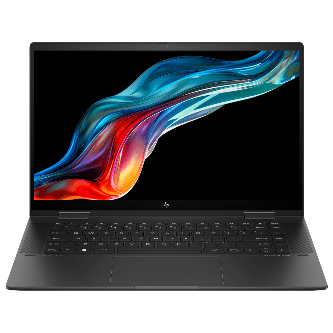 Discount PC - HP Envy x360 2-in-1 Touch Laptop