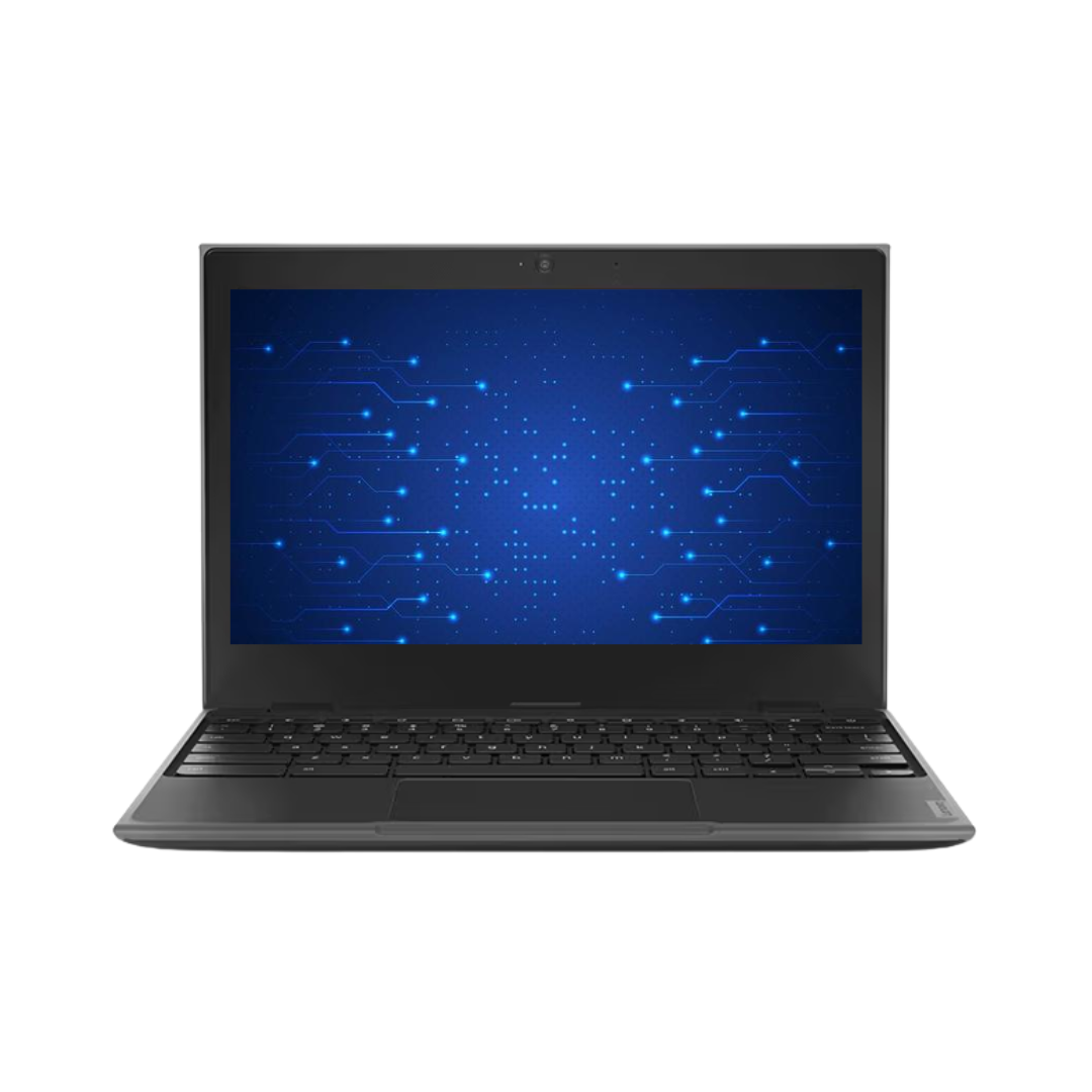 Lenovo Chromebook 100e Gen 2 | 4GB RAM | 32GB SSD HDT | Grade C