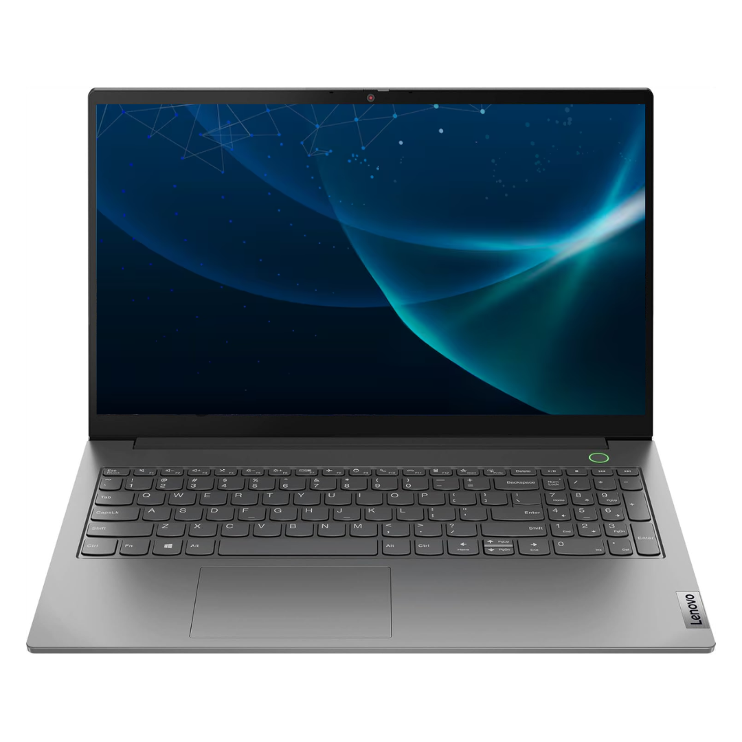 Discount PC- Thinkbook 15 G2 Ryzen 7 facing forward 