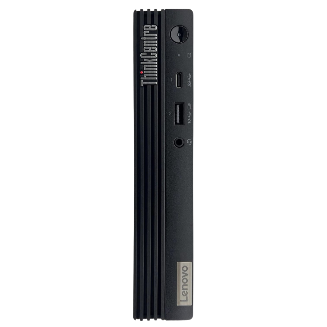 Lenovo ThinkCentre M70q G1 Tiny i7 Gen 10 Desktop | 8GB RAM | 128GB SSD | Windows 11