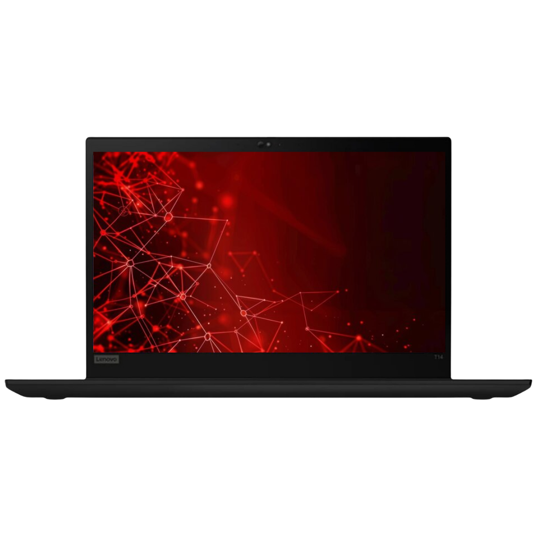 Lenovo ThinkPad 14" T14 G1 i5 Gen 10 Laptop | 8GB RAM | 256GB SSD | Windows 11 Home