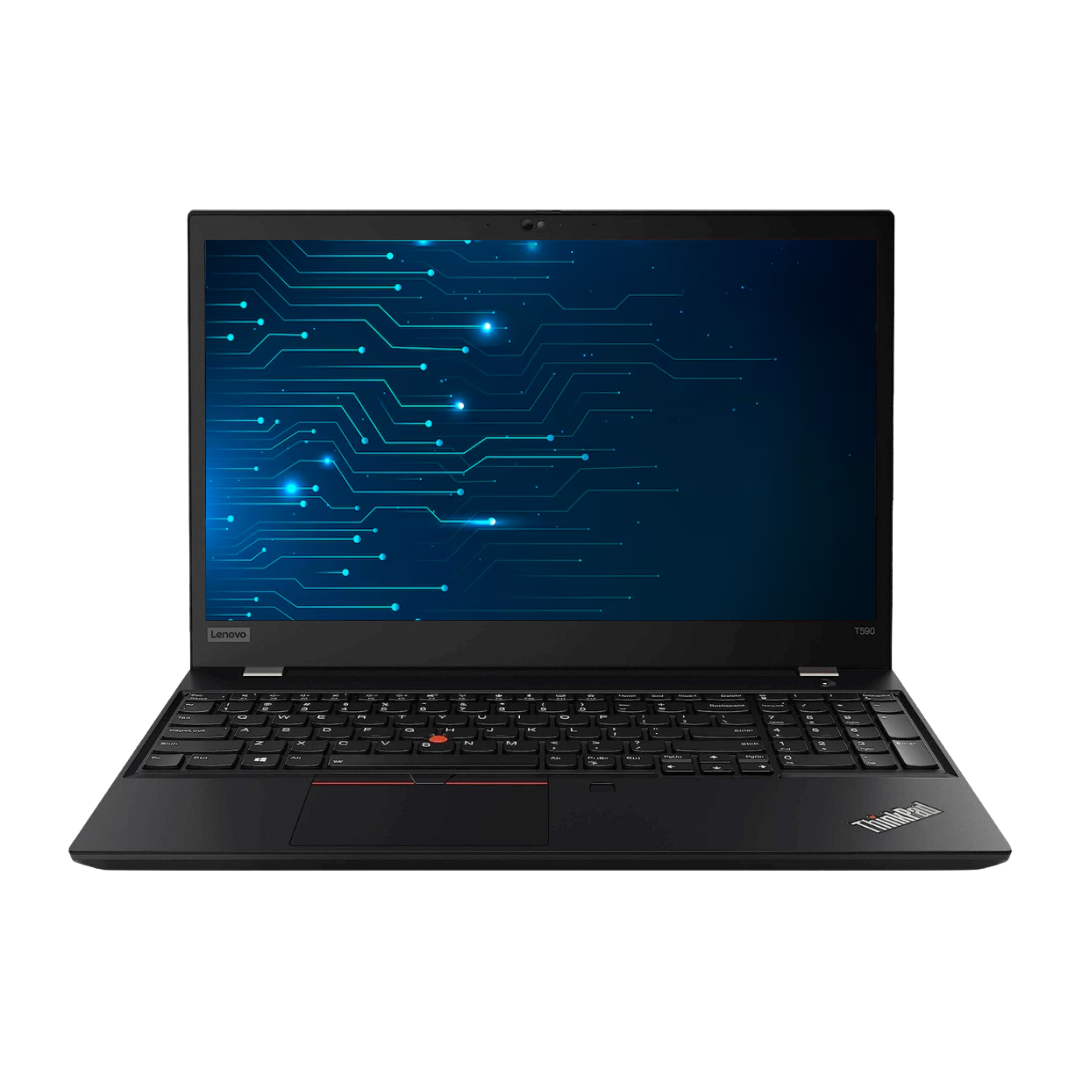 Discount PC - Lenovo Thinkpad T590 Laptop