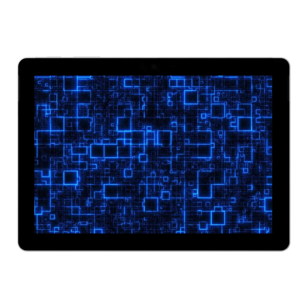 Microsoft Surface Go | 8GB DDR4 | 128GB SSD | Windows 11 Home | (Silver) | Grade C