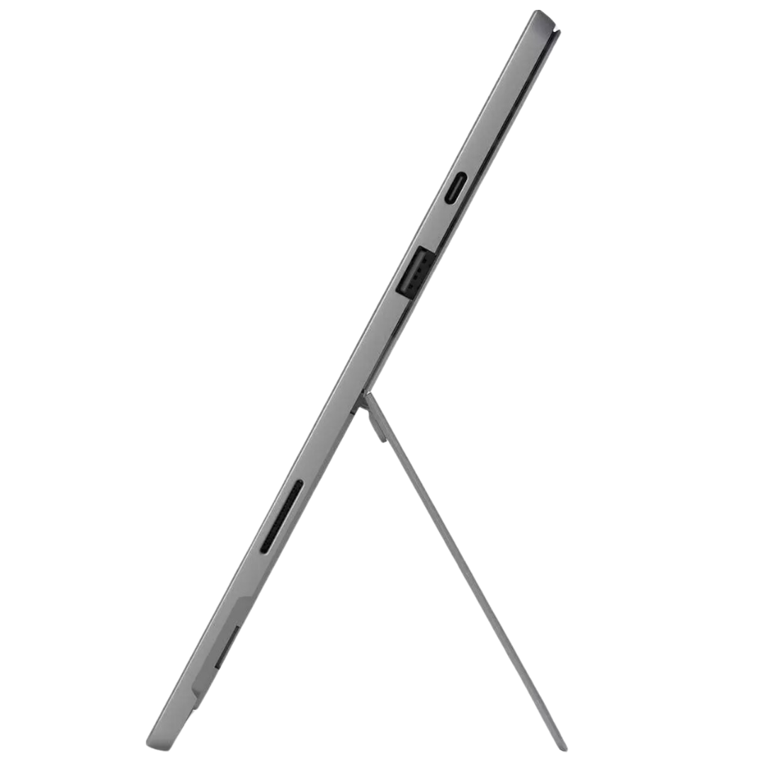 Microsoft Surface Pro 7 i5 Gen 10 | 8GB DDR4 | 128GB SSD | Windows 11 Home | (Silver) | Grade B