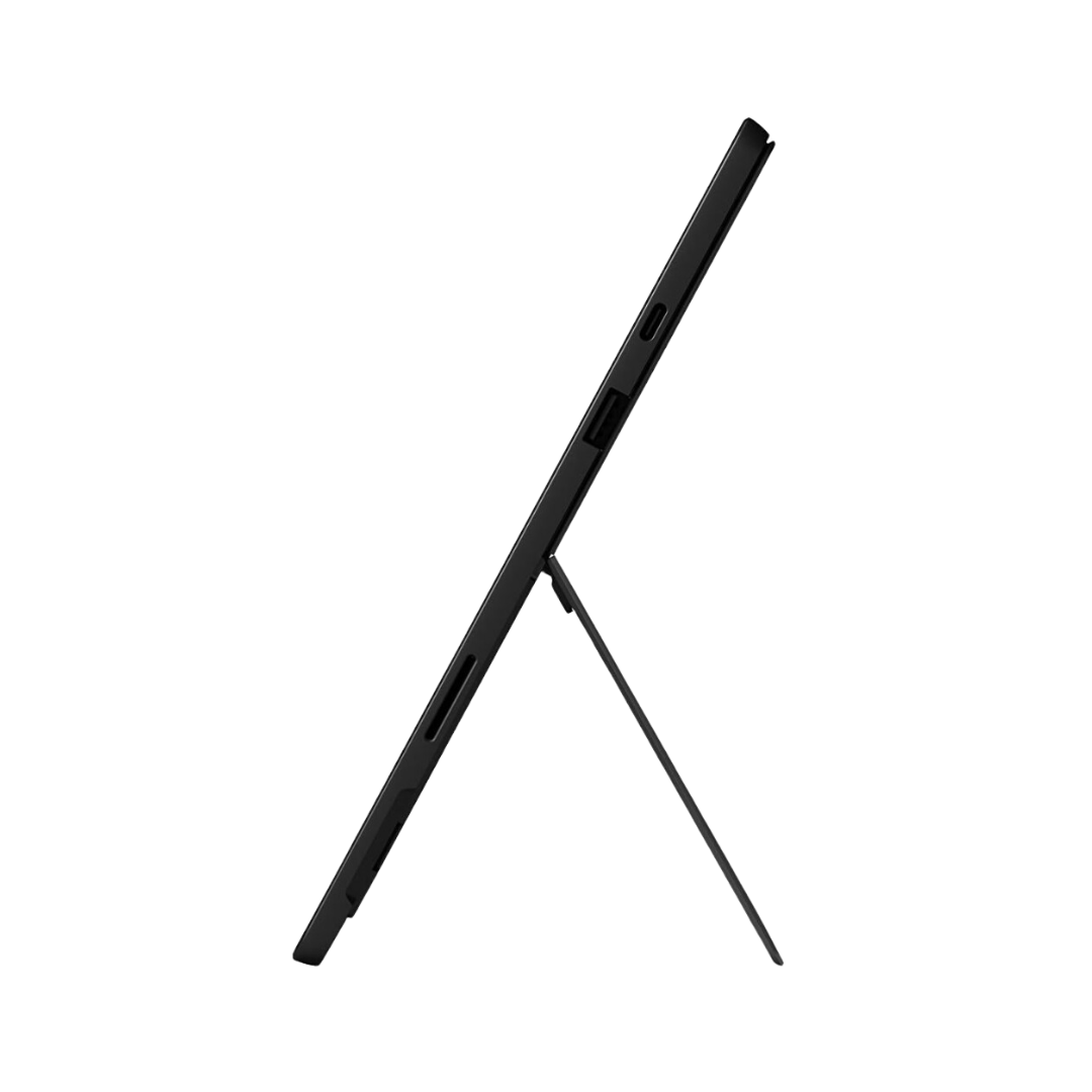 Microsoft Surface Pro 7 i5 Gen 10 | 8GB DDR4 | 256GB SSD | Windows 11 Home | (Black) | Grade B