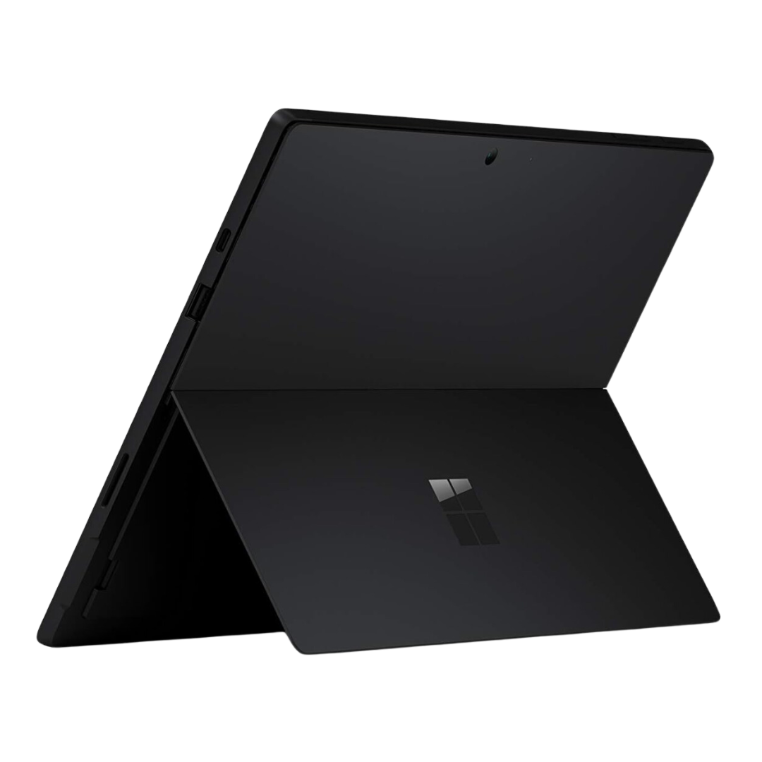 Microsoft Surface Pro 7 i5 Gen 10 | 8GB DDR4 | 256GB SSD | Windows 11 Home | (Black) | Grade B