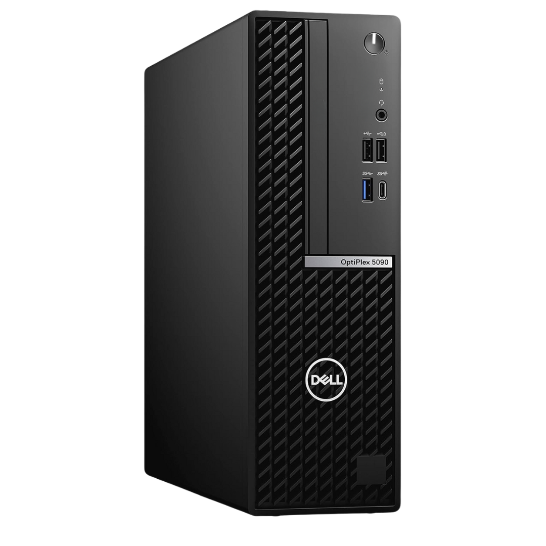 Discount PC - Dell OptiPlex 5090 Small Form Factor Desktop