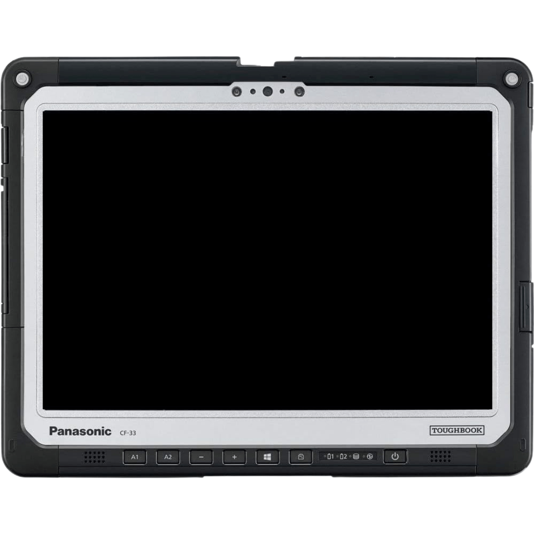 Discount PC - Panasonic CF-33 Toughbook Tablet - Tablet