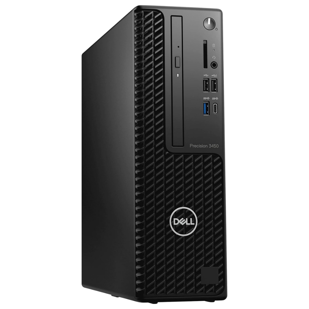 Discount PC - Dell Precision 3450 Small Form Factor Desktop