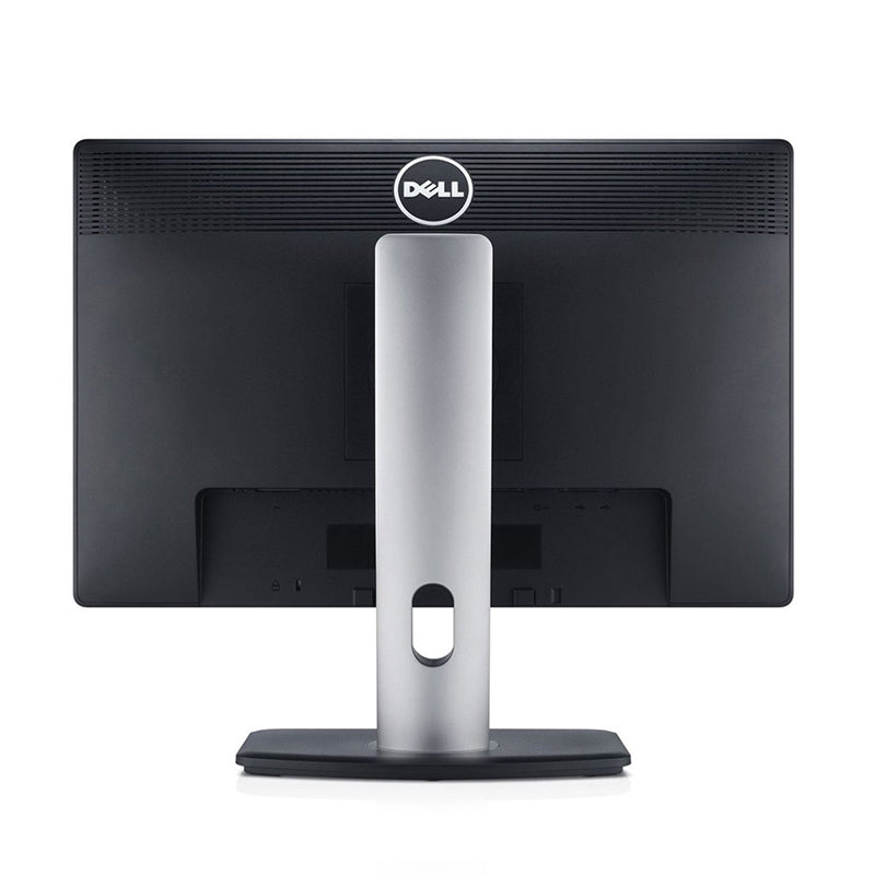 Discount PC - back view of Dell P2213 Monitor
