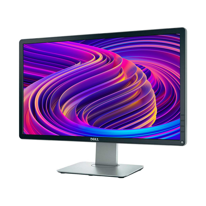 Discount PC - front of Dell Professional 24&quot; P2414H Monitor
