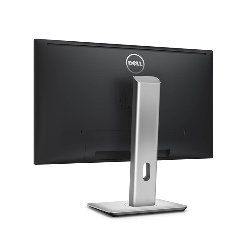 Discount PC - back of Dell Professional 24&quot; P2414H Monitor
