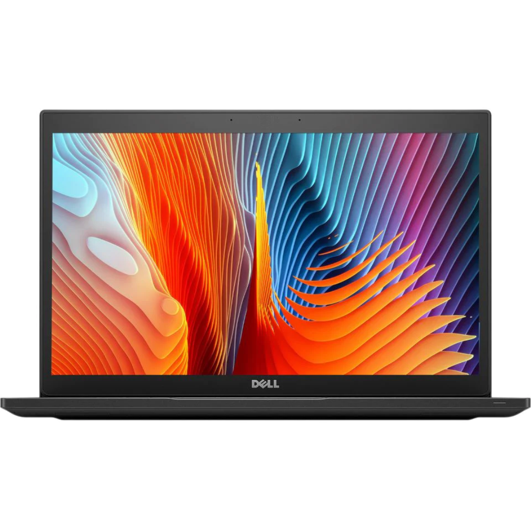 Discount PC - Dell Latitude 7480 i5 Laptop - froot