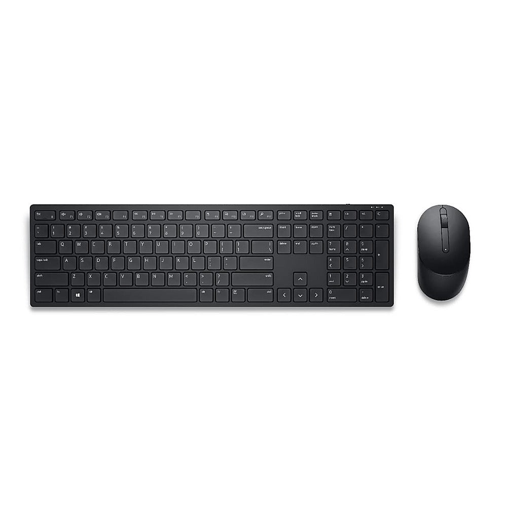 Discount PC - KM5221 Keyboard and Mouse Combo